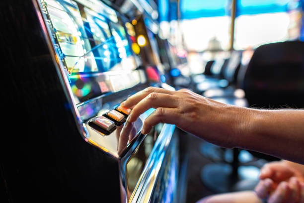 justbet Slots