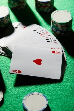 justbet Omaha VIP Table