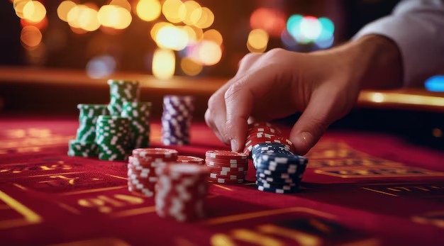 justbet Sportsbook categories