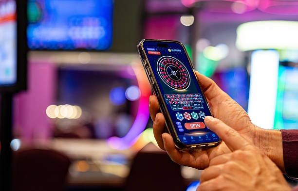 justbet Game type